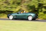 Qvale Mangusta 2001 года